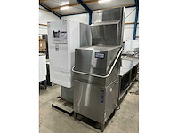 2012 rhima wd 7 vaatwasmachine - afbeelding 1 van  7