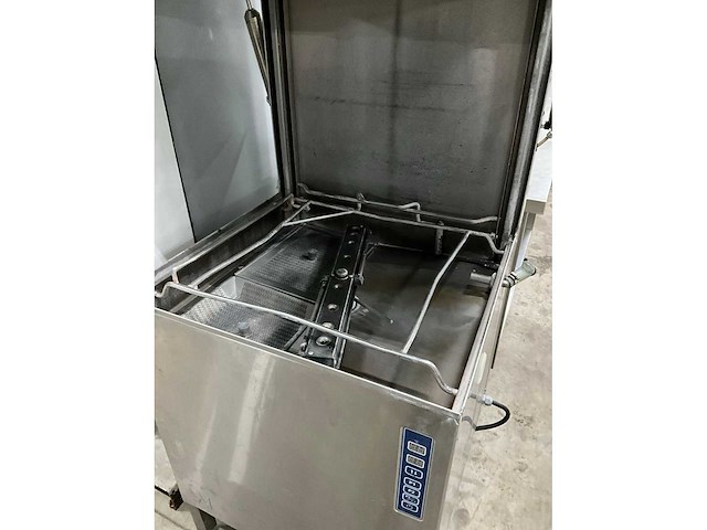 2012 rhima wd 7 vaatwasmachine - afbeelding 2 van  7