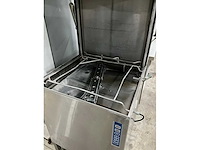 2012 rhima wd 7 vaatwasmachine - afbeelding 2 van  7