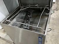 2012 rhima wd 7 vaatwasmachine - afbeelding 3 van  7
