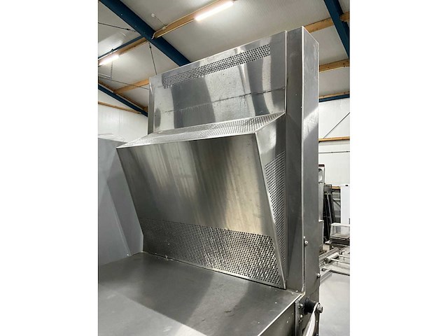 2012 rhima wd 7 vaatwasmachine - afbeelding 5 van  7