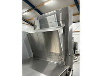 2012 rhima wd 7 vaatwasmachine - afbeelding 5 van  7