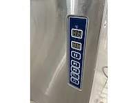 2012 rhima wd 7 vaatwasmachine - afbeelding 6 van  7