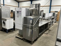 2012 rhima wd 7 vaatwasmachine - afbeelding 1 van  9