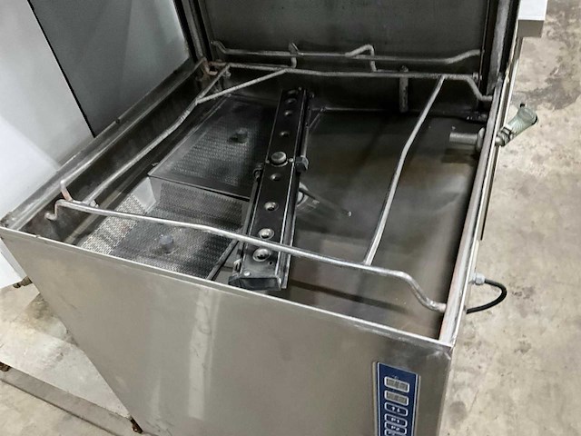 2012 rhima wd 7 vaatwasmachine - afbeelding 4 van  9