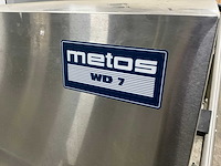 2012 rhima wd 7 vaatwasmachine - afbeelding 6 van  9