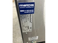2012 rhima wd 7 vaatwasmachine - afbeelding 9 van  9