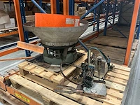 2012 rna src-n 400-2-r tabletteermachine - afbeelding 2 van  6