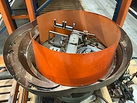 2012 rna src-n 400-2-r tabletteermachine - afbeelding 4 van  6