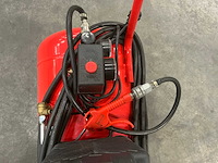 2012 roda luchtcompressor - afbeelding 2 van  4