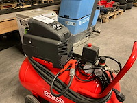 2012 roda luchtcompressor - afbeelding 3 van  4