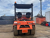 2012 sakai gw750-2 asfalt walssmachine voor de wegenbouw - afbeelding 7 van  13