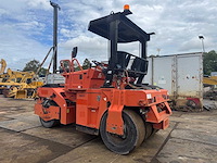 2012 sakai gw750-2 asfalt walssmachine voor de wegenbouw - afbeelding 8 van  13