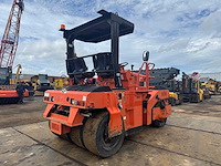 2012 sakai gw750-2 asfalt walssmachine voor de wegenbouw - afbeelding 11 van  13