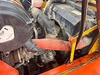 2012 sakai gw750-2 asfalt walssmachine voor de wegenbouw - afbeelding 2 van  6