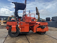2012 sakai gw750-2 asfalt walssmachine voor de wegenbouw - afbeelding 5 van  6