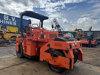 2012 sakai gw750-2 asfalt walssmachine voor de wegenbouw - afbeelding 6 van  6