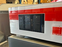 2012 salvis 1011-t combisteamer - afbeelding 4 van  6