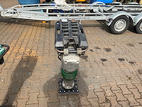 2012 samac s64 trilstamper - afbeelding 5 van  8