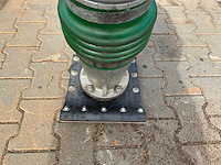 2012 samac s64 trilstamper - afbeelding 6 van  8