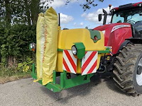 2012 samco 7100 maïszaaimachine met fronttank - afbeelding 2 van  22