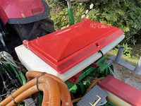 2012 samco 7100 maïszaaimachine met fronttank - afbeelding 8 van  22