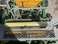 2012 samco 7100 maïszaaimachine met fronttank - afbeelding 10 van  22