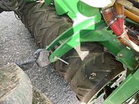 2012 samco 7100 maïszaaimachine met fronttank - afbeelding 13 van  22