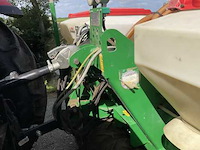 2012 samco 7100 maïszaaimachine met fronttank - afbeelding 14 van  22