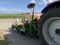 2012 samco 7100 maïszaaimachine met fronttank - afbeelding 21 van  22