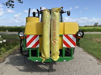 2012 samco 7100 maïszaaimachine met fronttank - afbeelding 22 van  22
