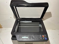 2012 samsung clx-3305fn digitale laser kleurenprinter - afbeelding 3 van  6