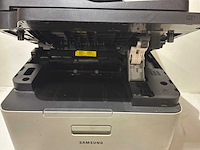 2012 samsung clx-3305fn digitale laser kleurenprinter - afbeelding 4 van  6
