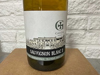 2012 sauvignon blanc (12x) - afbeelding 3 van  4