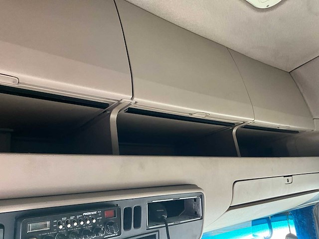 2012 scania r400 a 4x2 trekker. - afbeelding 10 van  27