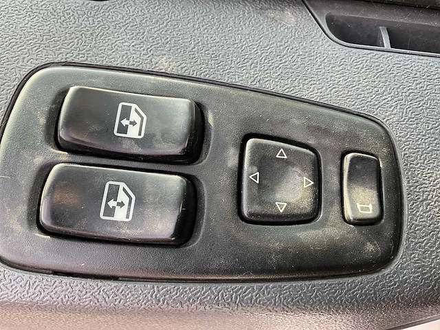 2012 scania r400 a 4x2 trekker. - afbeelding 11 van  27