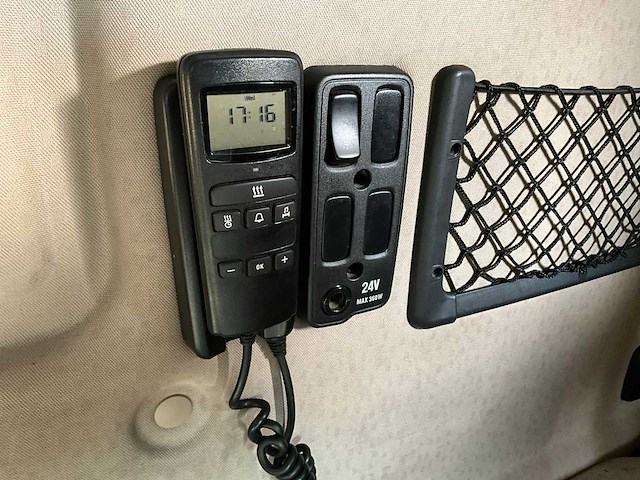 2012 scania r400 a 4x2 trekker. - afbeelding 16 van  27