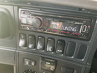 2012 scania r400 a 4x2 trekker. - afbeelding 17 van  27