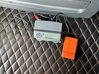 2012 scania r400 a 4x2 trekker. - afbeelding 19 van  27