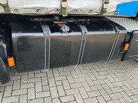 2012 scania r400 a 4x2 trekker. - afbeelding 25 van  27