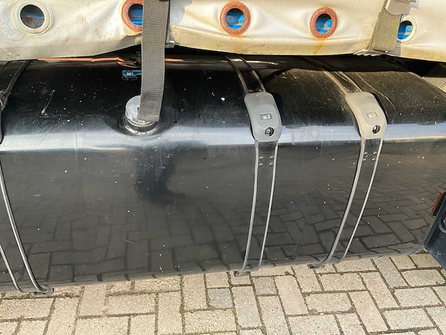 2012 scania r400 a 4x2 trekker. - afbeelding 27 van  27