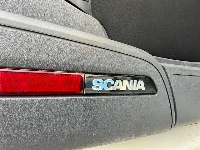 2012 scania r400 a 4x2 trekker. - afbeelding 2 van  27
