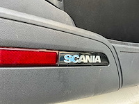 2012 scania r400 a 4x2 trekker. - afbeelding 2 van  27