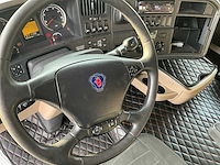 2012 scania r400 a 4x2 trekker. - afbeelding 5 van  27