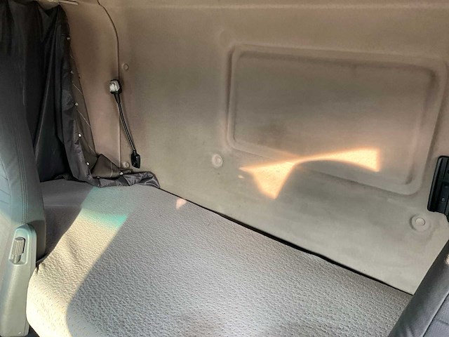 2012 scania r400 a 4x2 trekker. - afbeelding 6 van  27