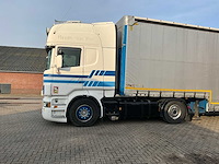 2012 scania r400 a 4x2 trekker. - afbeelding 21 van  27