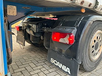2012 scania r400 a 4x2 trekker. - afbeelding 24 van  27