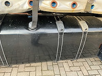 2012 scania r400 a 4x2 trekker. - afbeelding 27 van  27