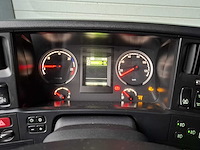 2012 scania r440 6x2 pto vrachtwagen - afbeelding 3 van  33
