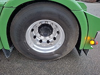 2012 scania r440 6x2 pto vrachtwagen - afbeelding 17 van  33